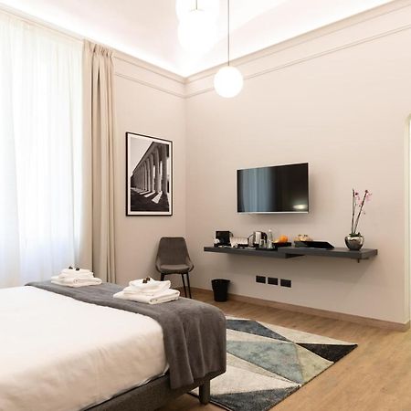 Foresteria Di Piazza Cavour - Luxury Suites & Guest House Рим Экстерьер фото