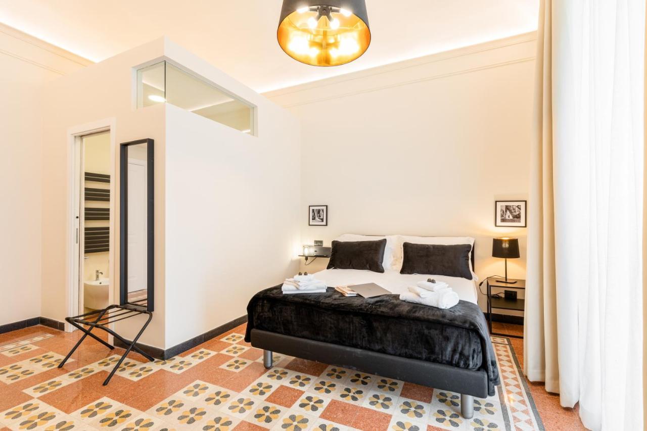 Foresteria Di Piazza Cavour - Luxury Suites & Guest House Рим Экстерьер фото