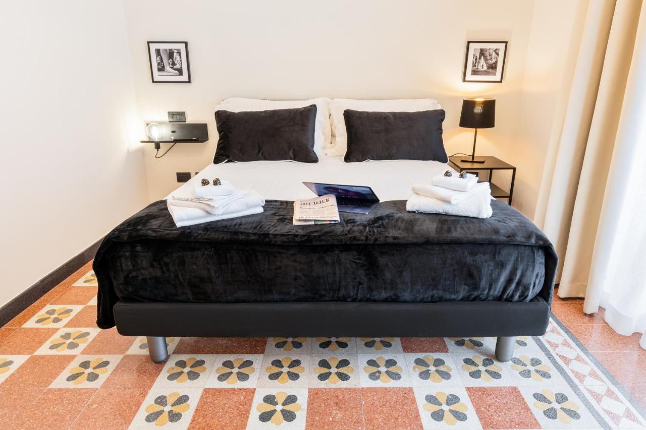 Foresteria Di Piazza Cavour - Luxury Suites & Guest House Рим Экстерьер фото