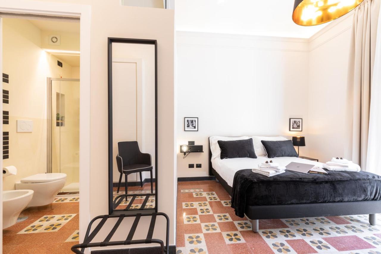 Foresteria Di Piazza Cavour - Luxury Suites & Guest House Рим Экстерьер фото