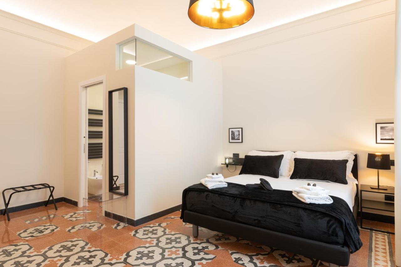 Foresteria Di Piazza Cavour - Luxury Suites & Guest House Рим Экстерьер фото